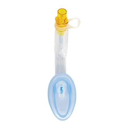 Sun Med - Air-Q Sp3g - 60305 - Intubating Laryngeal Airway Air-Q Sp3g Size 3 Single Patient Use
