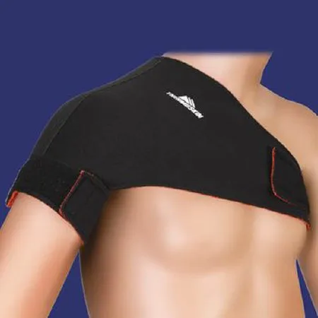 Patterson Medical Supply - Thermoskin - 553301 - Shoulder Support Thermoskin Small / Medium Trioxon Shoulder