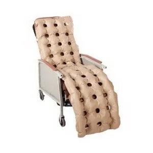 Ehob - 207gdcp - Waffle(R) Chair Pad With Waffle M.A.D.(R) Pump
